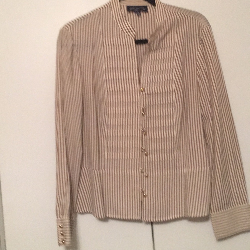 Jones of New York top